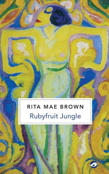 Ruby Fruit Jungle | Rita Mae Brown | Nieuw, Ophalen of Verzenden, Nieuw, Rita Mae Brown