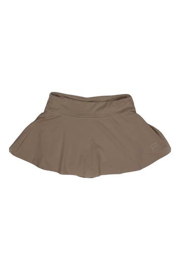 Be:at Rok in maat XL Beige, Be:at, Verzenden, Gedragen, Beige