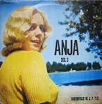 Anja Nr 3, Verzenden, Gebruikt, 12 inch