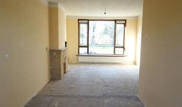 Te Huur 3 kamer Appartement Einsteinstraat In Haarlem, Direct bij eigenaar, Noord-Holland, Appartement, Haarlem