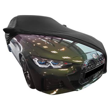 Autohoes voor BMW i4 (G26) (2021-present) Indoor BESTE, Ophalen of Verzenden, Nieuw, Op maat