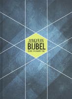 Jongerenbijbel 9789089121943, Boeken, Verzenden, Zo goed als nieuw