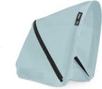 Hauck Swift X Zonnscherm voor de kinderwagen - Blauw, Kinderen en Baby's, Buggy's, Verzenden, Nieuw