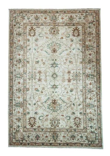 adembenemende designer tapijt - Vloerkleed - 243 cm - 167 cm, Nieuw