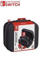 MarioSwitch.nl: Game Traveler Deluxe System Case - iDEAL!, Ophalen of Verzenden, Zo goed als nieuw