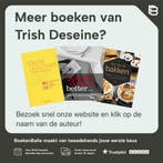 Real Life Cooking 9781844300334 Trish Deseine, Verzenden, Gelezen, Trish Deseine