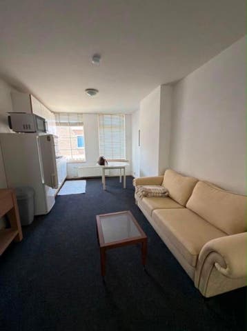 Te huur: Appartement Nieuwediepstraat in Terneuzen, Huizen en Kamers, Terneuzen, Zeeland, Appartement