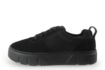 Timberland Sneakers in maat 37 Zwart, Verzenden, Zwart, Timberland, Sneakers of Gympen