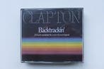 Eric Clapton - Backtrackin (2 CD), Ophalen of Verzenden, Zo goed als nieuw