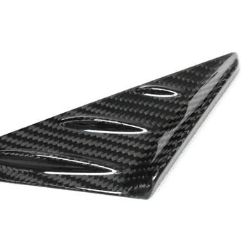 Dit betreft een Porsche 992.1 & 992.2 911 carbon wind, Verzenden