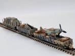 Arnold, Roco N - Model treinwagon (3) - Wehrmacht -, Nieuw