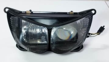 Koplamp / Yamaha TDM850 tdm 850, Verzenden, Gebruikt