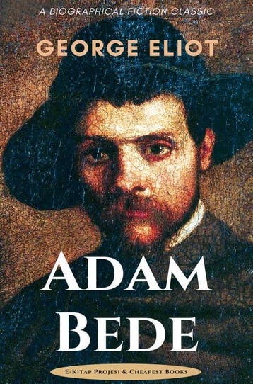 Adam Bede | George Eliot | Nieuw, Ophalen of Verzenden, Nieuw, George Eliot