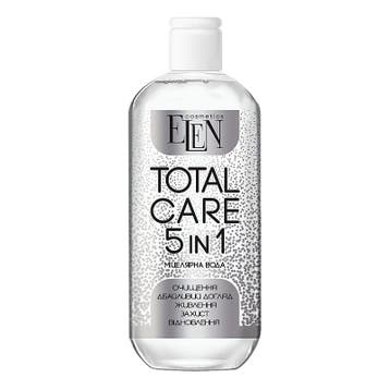 Natuurlijke Micellaire water 5-in-1 - alle huid types -, Nieuw