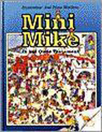 Mini Mike in het Oude Testament - J. Perez Montero, Verzenden, Gelezen, J. Perez Montero