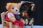 Steiff: Teddyberen Oktoberfest Set 2000, EAN 670381 -