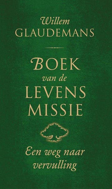 9789020221411 Biblos-serie 3 - Boek van de levensmissie, Verzenden, Zo goed als nieuw, Willem Glaudemans