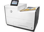 HP - PageWide Enterprise Color 556dn (G1W46A), Printer, HP, Nieuw, Kleur printen