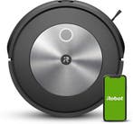 2dekans | iRobot® Roomba® j7 - Robotstofzuiger -, Ophalen of Verzenden, Zo goed als nieuw
