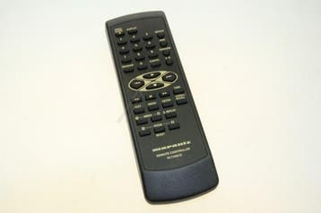 Afstandsbediening Marantz rc7300cd, Ophalen of Verzenden, Nieuw, Origineel