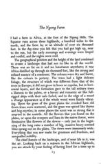 Out Of Africa, Ophalen of Verzenden, Nieuw