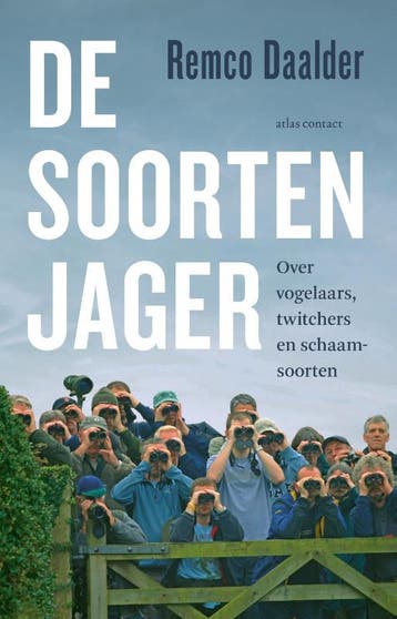 De Soortenjager | Remco Daalder | Nieuw, Ophalen of Verzenden, Nieuw, Remco Daalder