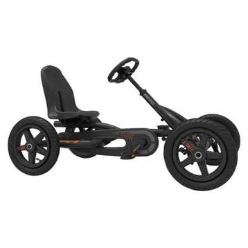 BERG Buddy Black Graphite 1.0, Verzenden, Nieuw, Berg, Vrijloopautomaat