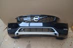 Volvo V60 Cross Country Voorbumper 2013 - 2017 31323831, Gebruikt, Voor, Ophalen of Verzenden, Volvo