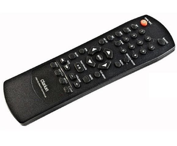 Afstandsbediening Clarion RCB-190, Audio, Tv en Foto, Afstandsbedieningen, Origineel, Nieuw, Ophalen of Verzenden