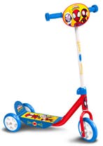 driewiel stepje Spidey (Kinderen, Stepjes), Fietsen en Brommers, Steps, Ophalen of Verzenden, Nieuw, Overige merken