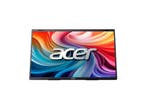 Acer - Full HD  Monitor - 15.6 inch, Computers en Software, Monitoren, IPS, Verzenden, Nieuw, Full HD
