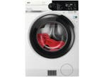 AEG LWR9506BN4 - Was-droogcombinatie - SensiDry Technologie, Verzenden, Zo goed als nieuw