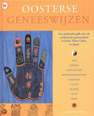OOSTERSE GENEESWIJZE - J. Young 9789044304534, Verzenden, Gelezen, J. Young
