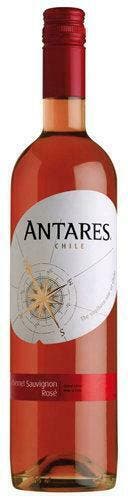Antares Rosé 750 ml, Verzenden, Nieuw