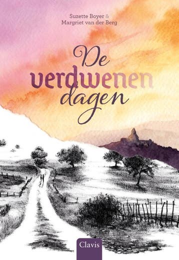 De Verdwenen Dagen | Suzette Boyer | Nieuw, Ophalen of Verzenden, Nieuw, Suzette Boyer