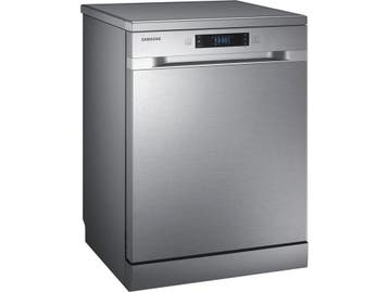 Samsung DW60M6050FS - Vrijstaande vaatwasser - 14 couverts -, Verzenden, Zo goed als nieuw