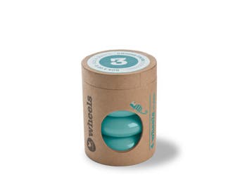 Wishbone mini-flip wheels aqua (Wishbone Flip Mix &amp), Kinderen en Baby's, Ophalen of Verzenden, Nieuw