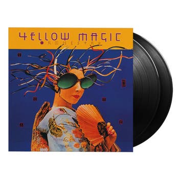 Yellow Magic Orchestra - Yellow Magic Orchestra USA & Yellow, Nieuw in verpakking, 12 inch