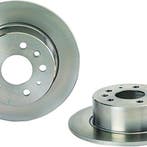 Brembo 16-20 Lexus GS F/15-20 RC F Rear Right Premium UV, Ophalen of Verzenden, Nieuw