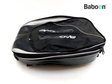 Tanktas Universeel Bagster, Verzenden, Gebruikt