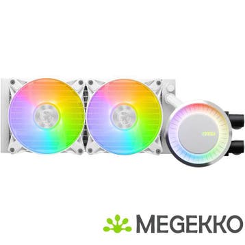 MSI MAG CoreLiquid E240 White, Verzenden, Nieuw