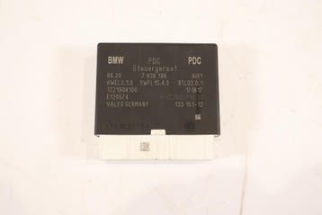 MINI Clubman F54 Computer PDC module 66207938196 7938196, Ophalen of Verzenden, Gebruikt
