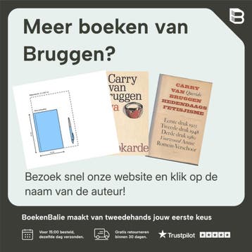 Het Huisje aan de Sloot - Bruggen 9789028410343, Verzenden, Gelezen, Bruggen