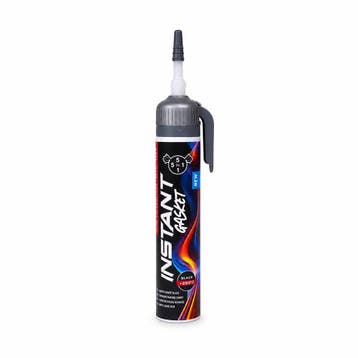 5 in 1 vloeibare pakking zwart (200ml), Ophalen of Verzenden