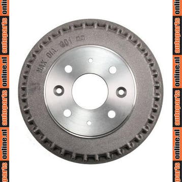Remtrommel Achteras Kia Shuma – AutopartsOnline.nl, Verzenden, Nieuw, Kia