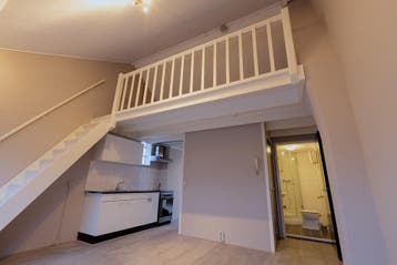 Te huur: Appartement Brinklaan in Bussum, Noord-Holland, Appartement, Bussum