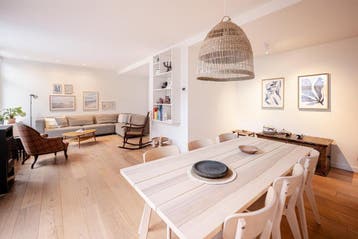 Te huur: Huis Kerksteeg in Wijk aan Zee, Wijk aan Zee, Noord-Holland