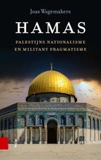 9789048564477 Hamas Joas Wagemakers, Boeken, Verzenden, Nieuw, Joas Wagemakers