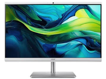Acer Aspire C27-195ES - All-in-one PC - Intel Core Ultra 7, Computers en Software, Verzenden, Nieuw, Acer