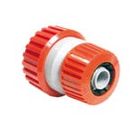 Talen Tools Dubbele Slanghouder - PVC Ø 12-18 mm en Ø 18-., Ophalen of Verzenden, Nieuw